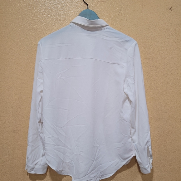 Zara trafaluc  shirt  long sleeve - Picture 8 of 9